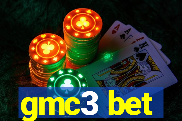 gmc3 bet